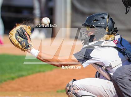 Thumbnail 2 in Hobbs @ Volcano Vista (NMAA State Championship Round 1 Game 1) photogallery.