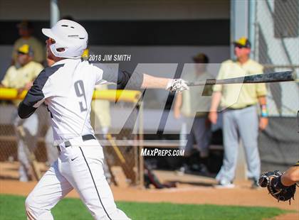 Thumbnail 3 in Hobbs @ Volcano Vista (NMAA State Championship Round 1 Game 1) photogallery.