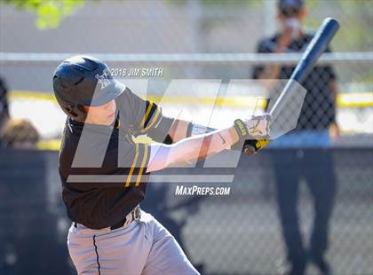 Thumbnail 1 in Hobbs @ Volcano Vista (NMAA State Championship Round 1 Game 1) photogallery.