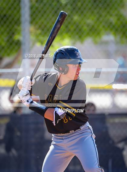 Thumbnail 1 in Hobbs @ Volcano Vista (NMAA State Championship Round 1 Game 1) photogallery.