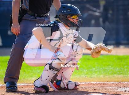 Thumbnail 2 in Hobbs @ Volcano Vista (NMAA State Championship Round 1 Game 1) photogallery.