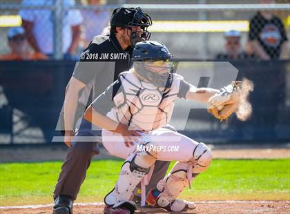 Thumbnail 2 in Hobbs @ Volcano Vista (NMAA State Championship Round 1 Game 1) photogallery.
