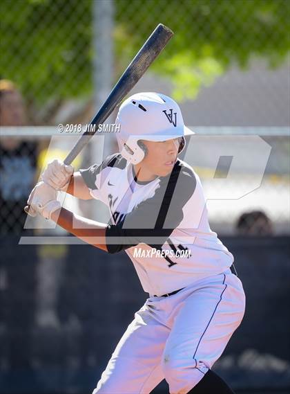 Thumbnail 3 in Hobbs @ Volcano Vista (NMAA State Championship Round 1 Game 1) photogallery.