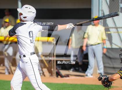 Thumbnail 2 in Hobbs @ Volcano Vista (NMAA State Championship Round 1 Game 1) photogallery.