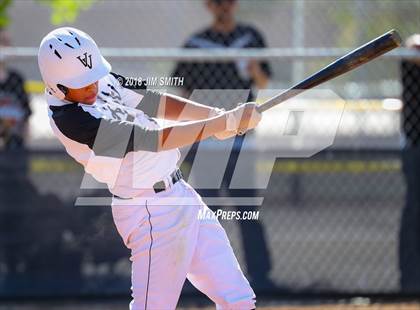 Thumbnail 3 in Hobbs @ Volcano Vista (NMAA State Championship Round 1 Game 1) photogallery.