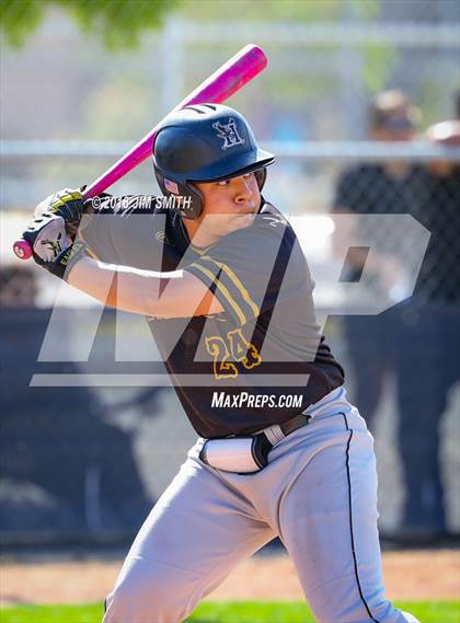Thumbnail 3 in Hobbs @ Volcano Vista (NMAA State Championship Round 1 Game 1) photogallery.