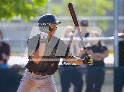 Thumbnail 1 in Hobbs @ Volcano Vista (NMAA State Championship Round 1 Game 1) photogallery.