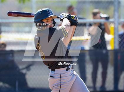 Thumbnail 1 in Hobbs @ Volcano Vista (NMAA State Championship Round 1 Game 1) photogallery.