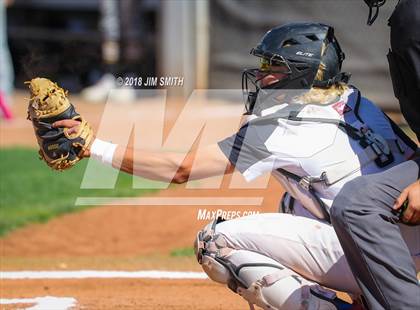 Thumbnail 3 in Hobbs @ Volcano Vista (NMAA State Championship Round 1 Game 1) photogallery.