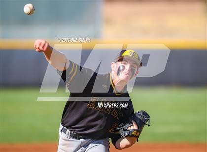Thumbnail 3 in Hobbs @ Volcano Vista (NMAA State Championship Round 1 Game 1) photogallery.