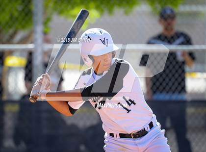 Thumbnail 1 in Hobbs @ Volcano Vista (NMAA State Championship Round 1 Game 1) photogallery.
