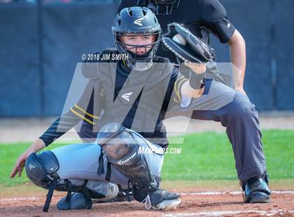 Thumbnail 1 in Hobbs @ Volcano Vista (NMAA State Championship Round 1 Game 1) photogallery.