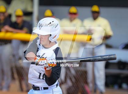 Thumbnail 2 in Hobbs @ Volcano Vista (NMAA State Championship Round 1 Game 1) photogallery.