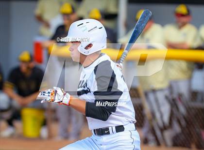 Thumbnail 3 in Hobbs @ Volcano Vista (NMAA State Championship Round 1 Game 1) photogallery.