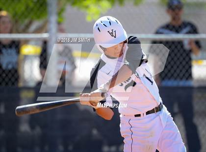 Thumbnail 2 in Hobbs @ Volcano Vista (NMAA State Championship Round 1 Game 1) photogallery.