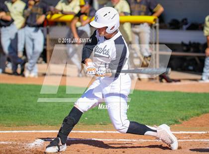 Thumbnail 3 in Hobbs @ Volcano Vista (NMAA State Championship Round 1 Game 1) photogallery.