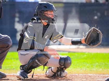 Thumbnail 2 in Hobbs @ Volcano Vista (NMAA State Championship Round 1 Game 1) photogallery.