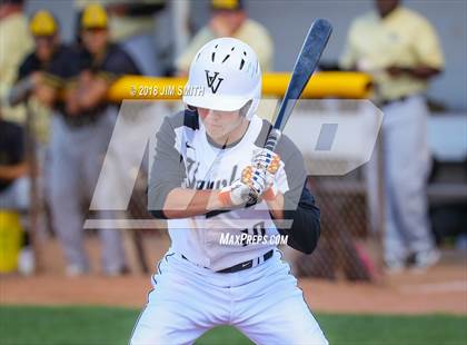 Thumbnail 3 in Hobbs @ Volcano Vista (NMAA State Championship Round 1 Game 1) photogallery.