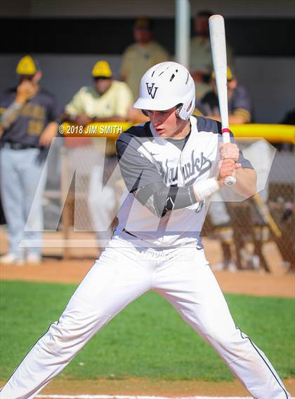 Thumbnail 3 in Hobbs @ Volcano Vista (NMAA State Championship Round 1 Game 1) photogallery.