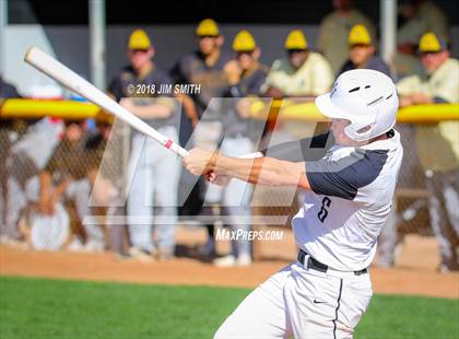 Thumbnail 2 in Hobbs @ Volcano Vista (NMAA State Championship Round 1 Game 1) photogallery.