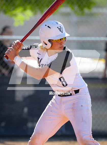 Thumbnail 1 in Hobbs @ Volcano Vista (NMAA State Championship Round 1 Game 1) photogallery.