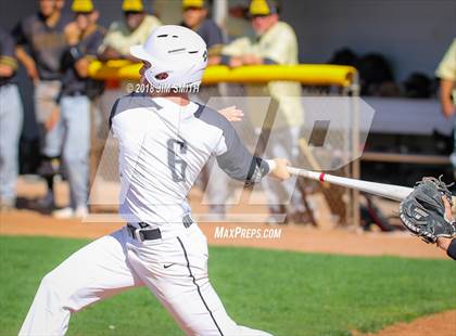 Thumbnail 2 in Hobbs @ Volcano Vista (NMAA State Championship Round 1 Game 1) photogallery.