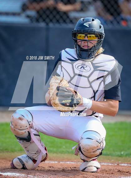 Thumbnail 3 in Hobbs @ Volcano Vista (NMAA State Championship Round 1 Game 1) photogallery.