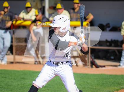 Thumbnail 2 in Hobbs @ Volcano Vista (NMAA State Championship Round 1 Game 1) photogallery.