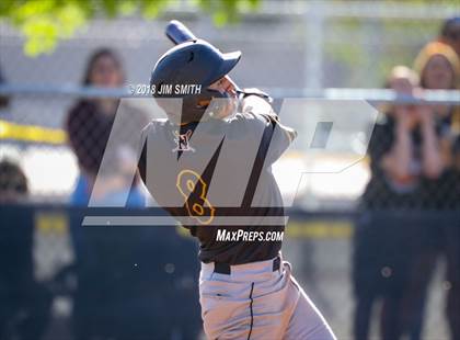 Thumbnail 2 in Hobbs @ Volcano Vista (NMAA State Championship Round 1 Game 1) photogallery.