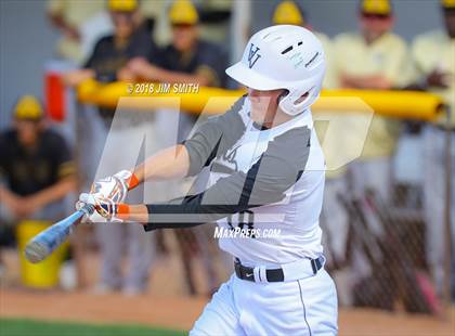 Thumbnail 3 in Hobbs @ Volcano Vista (NMAA State Championship Round 1 Game 1) photogallery.