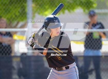 Thumbnail 2 in Hobbs @ Volcano Vista (NMAA State Championship Round 1 Game 1) photogallery.