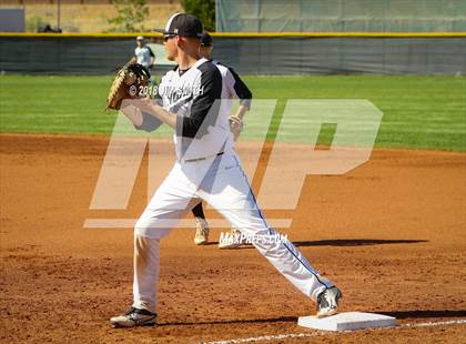 Thumbnail 2 in Hobbs @ Volcano Vista (NMAA State Championship Round 1 Game 1) photogallery.