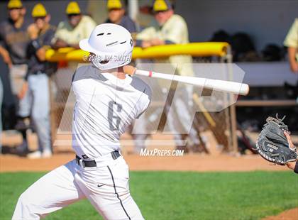 Thumbnail 1 in Hobbs @ Volcano Vista (NMAA State Championship Round 1 Game 1) photogallery.