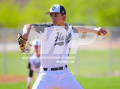 Thumbnail 3 in Hobbs @ Volcano Vista (NMAA State Championship Round 1 Game 1) photogallery.