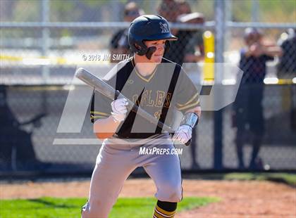 Thumbnail 3 in Hobbs @ Volcano Vista (NMAA State Championship Round 1 Game 1) photogallery.