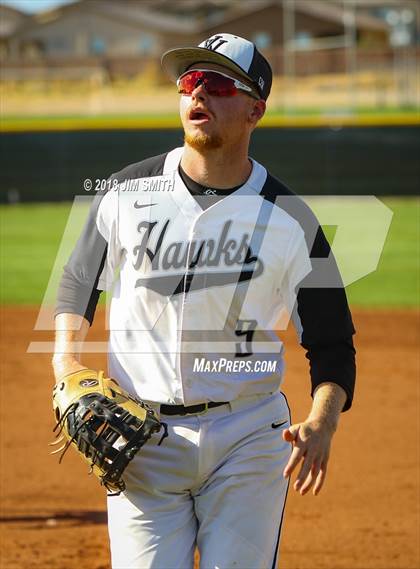 Thumbnail 1 in Hobbs @ Volcano Vista (NMAA State Championship Round 1 Game 1) photogallery.