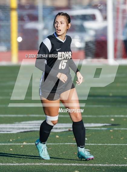 Thumbnail 1 in El Dorado @ Yorba Linda photogallery.