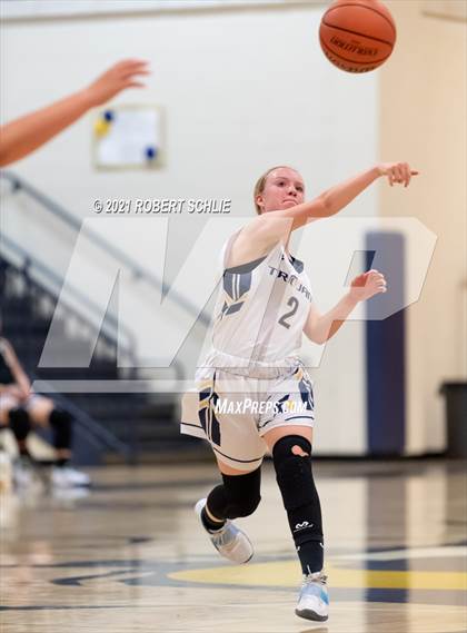 Thumbnail 2 in Granite Bay @ Oak Ridge photogallery.