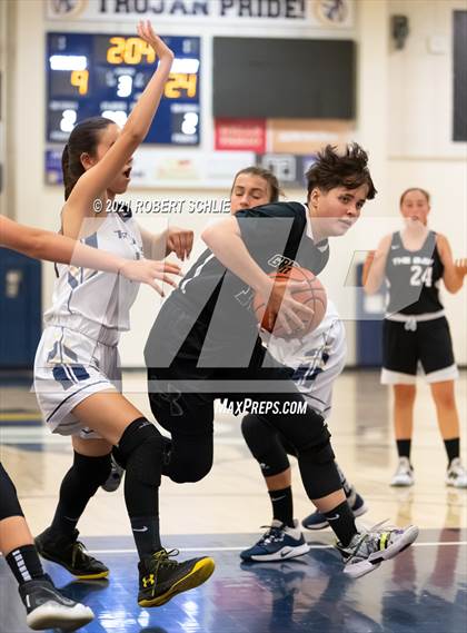 Thumbnail 1 in Granite Bay @ Oak Ridge photogallery.