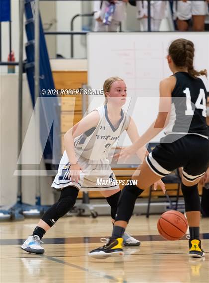 Thumbnail 1 in Granite Bay @ Oak Ridge photogallery.