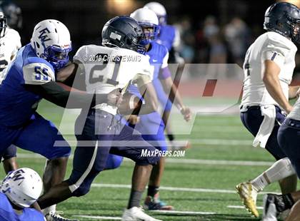 Thumbnail 1 in Arlington @ Fayette Ware (1st and 10 Jamboree) photogallery.