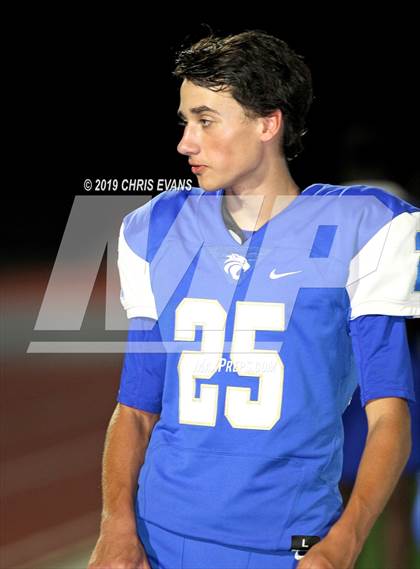 Thumbnail 1 in Arlington @ Fayette Ware (1st and 10 Jamboree) photogallery.