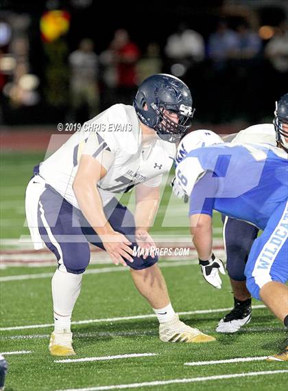 Thumbnail 1 in Arlington @ Fayette Ware (1st and 10 Jamboree) photogallery.