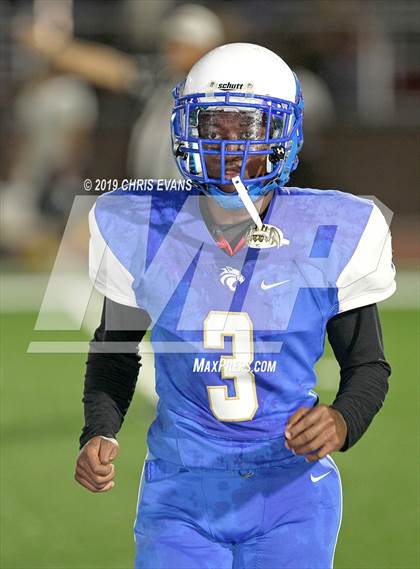 Thumbnail 3 in Arlington @ Fayette Ware (1st and 10 Jamboree) photogallery.