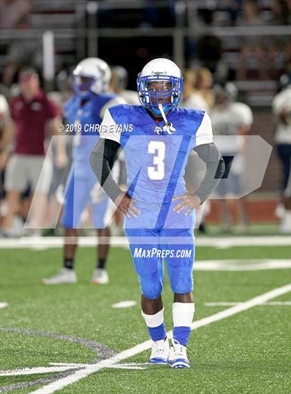 Thumbnail 1 in Arlington @ Fayette Ware (1st and 10 Jamboree) photogallery.