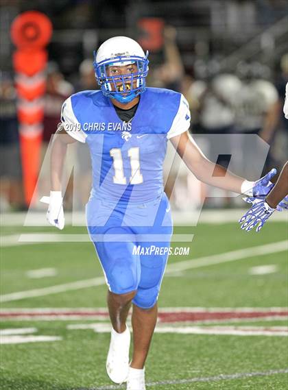 Thumbnail 2 in Arlington @ Fayette Ware (1st and 10 Jamboree) photogallery.