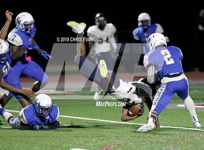 Thumbnail 3 in Arlington @ Fayette Ware (1st and 10 Jamboree) photogallery.