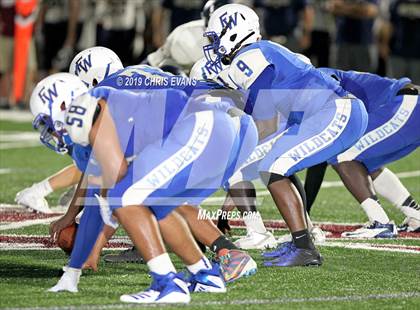 Thumbnail 1 in Arlington @ Fayette Ware (1st and 10 Jamboree) photogallery.