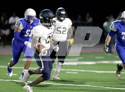 Thumbnail 3 in Arlington @ Fayette Ware (1st and 10 Jamboree) photogallery.
