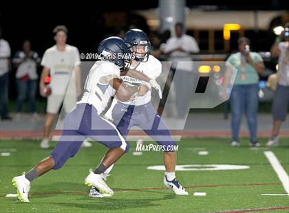 Thumbnail 2 in Arlington @ Fayette Ware (1st and 10 Jamboree) photogallery.